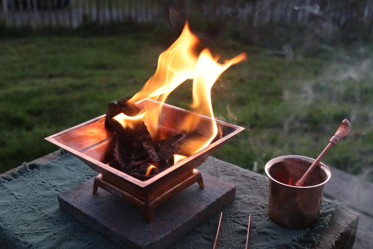 Agnihotra